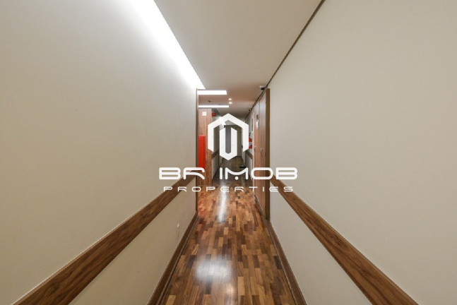 Imagem Imóvel com 2 Quartos à Venda, 65 m² em Moema - São Paulo