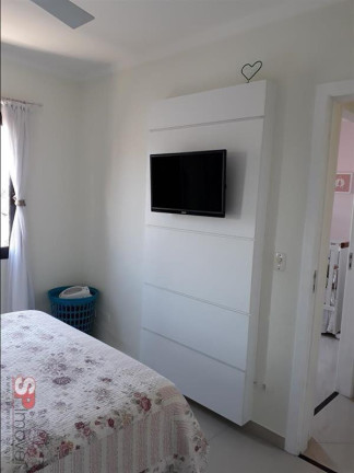 Imagem Casa com 3 Quartos à Venda, 89 m² em Vila Lúcia - São Paulo