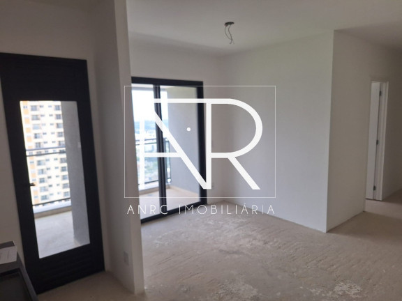 Imagem Imóvel com 3 Quartos à Venda, 87 m² em Tamboré - Barueri