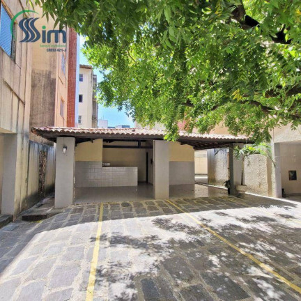 Imagem Apartamento com 3 Quartos à Venda, 82 m² em Vila União - Fortaleza