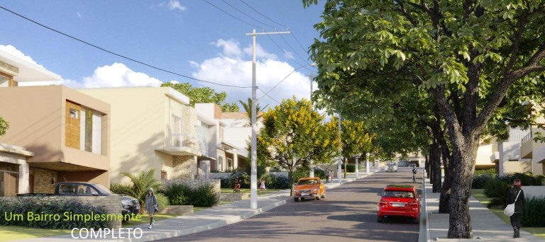 Imagem Terreno à Venda, 200 m² em Belvedere Laranjeiras - Ribeirão Preto Imagem Terreno à Venda, 200 m² em Belvedere Laranjeiras - Ribeirão Preto