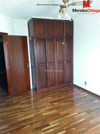 Imagem Apartamento com 3 Quartos à Venda, 206 m² em Centro - Sorocaba