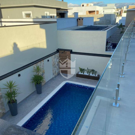Imagem Casa com 4 Quartos à Venda, 300 m² em Itupeva