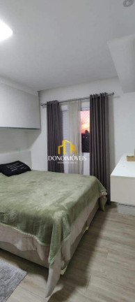 Imagem Apartamento com 2 Quartos à Venda, 55 m² em Paulicéia - São Bernardo Do Campo Imagem Apartamento com 2 Quartos à Venda, 55 m² em Paulicéia - São Bernardo Do Campo