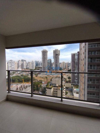 Imagem Apartamento com 3 Quartos à Venda, 125 m² em Brooklin - São Paulo