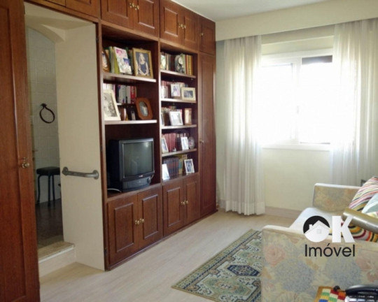 Imagem Apartamento com 3 Quartos à Venda, 244 m² em Jardim Paulista - São Paulo Imagem Apartamento com 3 Quartos à Venda, 244 m² em Jardim Paulista - São Paulo
