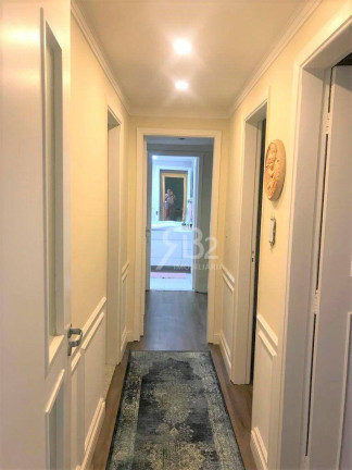 Imagem Apartamento com 3 Quartos à Venda, 100 m² em Cambuí - Campinas