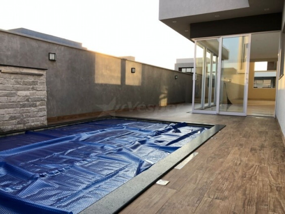 Imagem Casa com 4 Quartos à Venda, 213 m² em Residencial Goiânia Golfe Clube - Goiânia Imagem Casa com 4 Quartos à Venda, 213 m² em Residencial Goiânia Golfe Clube - Goiânia