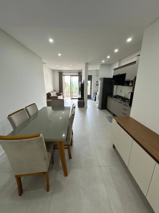 Apartamento com 2 Quartos à Venda, 81 m² em Meia Praia - Itapema