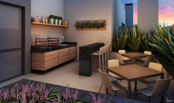 Imagem Apartamento com 2 Quartos à Venda, 67 m² em Alto Da Glória - Curitiba Imagem Apartamento com 2 Quartos à Venda, 67 m² em Alto Da Glória - Curitiba