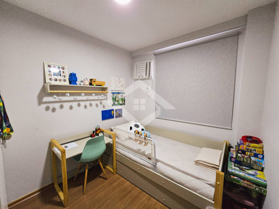 Imagem Apartamento com 3 Quartos à Venda, 78 m² em Barra Olímpica - Rio De Janeiro