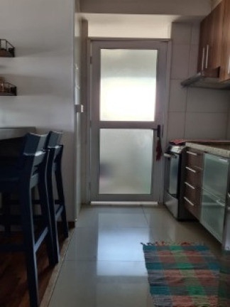 Imagem Apartamento com 3 Quartos à Venda, 62 m² em Jardim Celeste - São Paulo