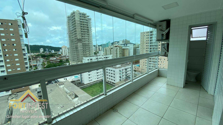 Imagem Imóvel com 2 Quartos à Venda, 78 m² em Canto Do Forte - Praia Grande Imagem Imóvel com 2 Quartos à Venda, 78 m² em Canto Do Forte - Praia Grande