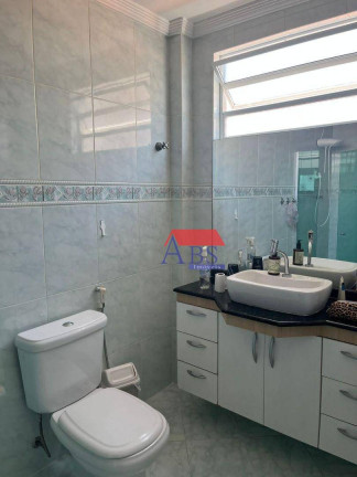 Imagem Apartamento com 3 Quartos à Venda, 140 m² em Embaré - Santos