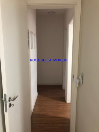 Imagem Apartamento com 2 Quartos à Venda, 49 m² em Vila Nambi - Jundiaí