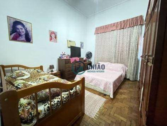 Imagem Apartamento com 2 Quartos à Venda, 120 m² em Fonseca - Niterói