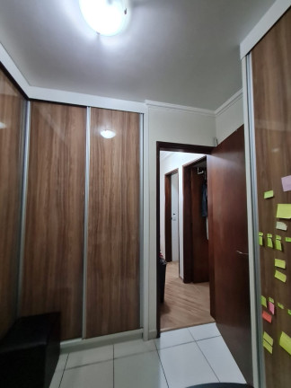 Imagem Apartamento com 3 Quartos à Venda, 54 m² em Jardim Monte Alegre - São Paulo