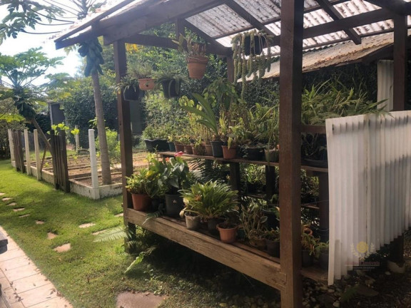 Imagem Sobrado com 5 Quartos à Venda, 573 m² em Roseira - Mairiporã