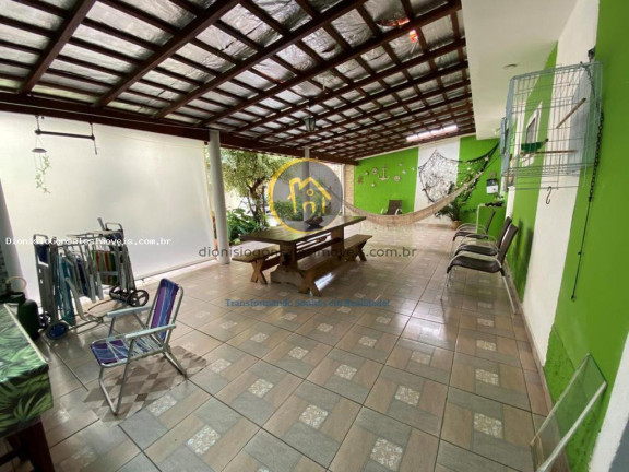 Imagem Casa com 5 Quartos à Venda, 324 m² em Arpoador - Peruíbe