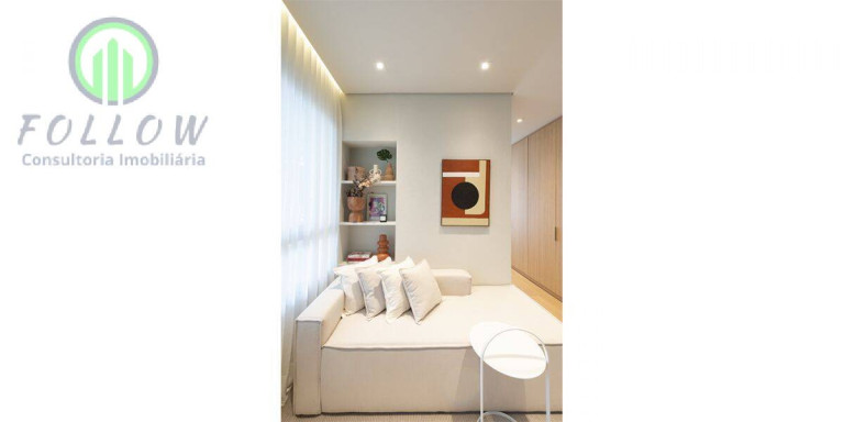 Imagem Apartamento com 2 Quartos à Venda, 131 m² em Campo Belo - São Paulo Imagem Apartamento com 2 Quartos à Venda, 131 m² em Campo Belo - São Paulo