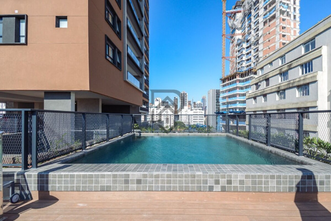 Apartamento com 3 Quartos à Venda, 100 m² em Pinheiros - São Paulo