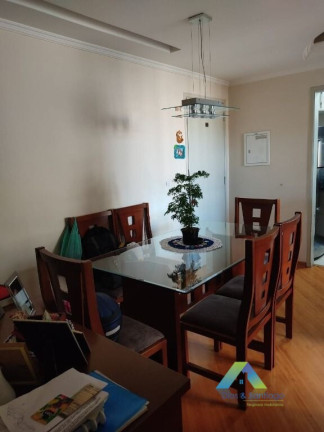 Imagem Apartamento com 2 Quartos à Venda, 60 m² em Vila Caraguatá - São Paulo Imagem Apartamento com 2 Quartos à Venda, 60 m² em Vila Caraguatá - São Paulo