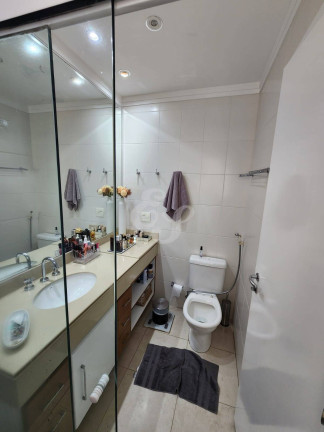 Imagem Apartamento com 2 Quartos à Venda, 133 m² em Tamboré - Santana De Parnaíba