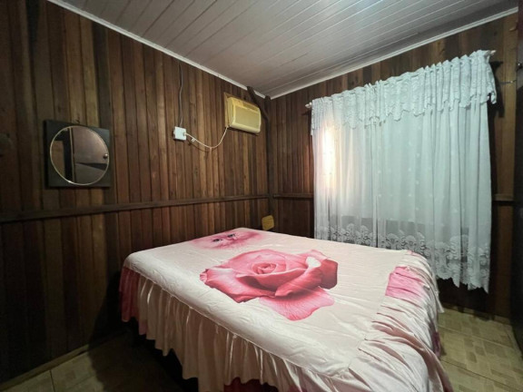 Imagem Casa com 2 Quartos à Venda, 75 m² em Salinas - Balneário Barra Do Sul