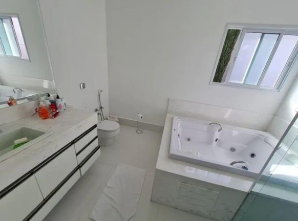 Imagem Casa de Condomínio com 4 Quartos à Venda, 591 m² em Tamboré - Santana De Parnaíba Imagem Casa de Condomínio com 4 Quartos à Venda, 591 m² em Tamboré - Santana De Parnaíba
