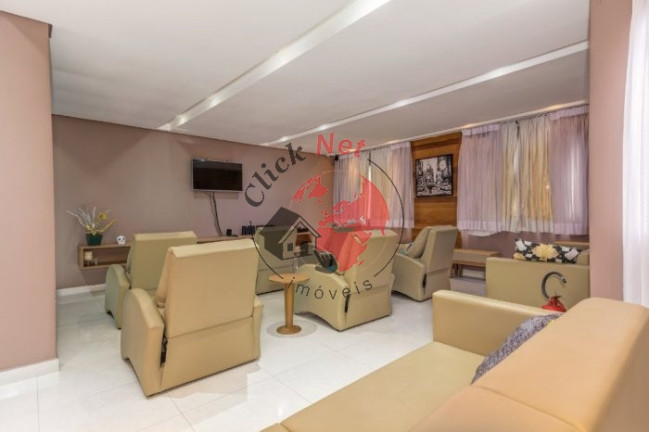 Imagem Apartamento com 3 Quartos à Venda, 80 m² em Rudge Ramos - São Bernardo Do Campo Imagem Apartamento com 3 Quartos à Venda, 80 m² em Rudge Ramos - São Bernardo Do Campo
