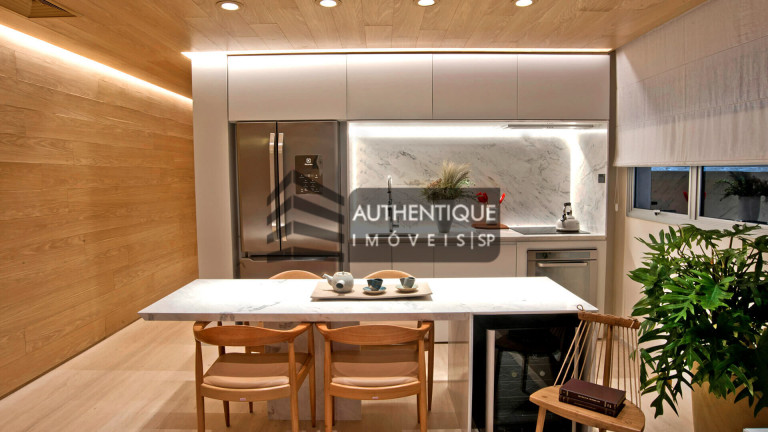 Imagem Apartamento com 1 Quarto à Venda, 79 m² em Jardins - São Paulo