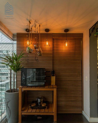 Imagem Imóvel com 3 Quartos à Venda, 87 m² em Vila Anastácio - São Paulo
