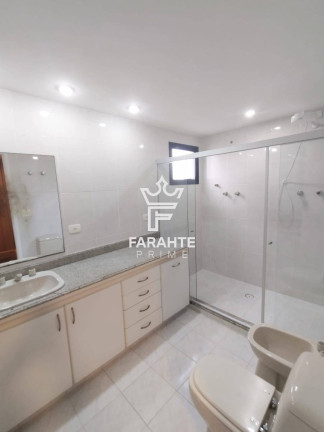 Imagem Apartamento com 5 Quartos à Venda, 266 m² em Boqueirão - Santos