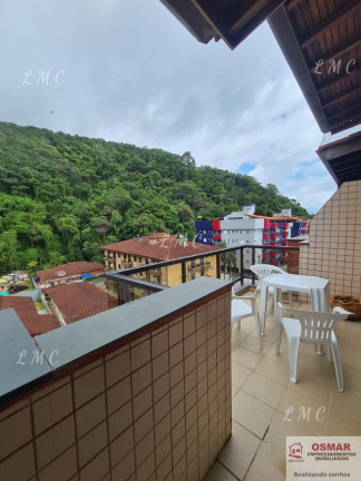 Imagem Cobertura com 2 Quartos à Venda, 90 m² em Praia Grande - Ubatuba Imagem Cobertura com 2 Quartos à Venda, 90 m² em Praia Grande - Ubatuba