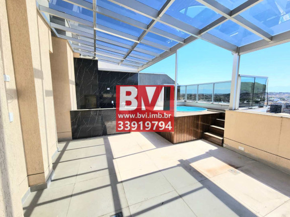 Imagem Apartamento com 2 Quartos à Venda, 120 m² em Vila Da Penha - Rio De Janeiro Imagem Apartamento com 2 Quartos à Venda, 120 m² em Vila Da Penha - Rio De Janeiro