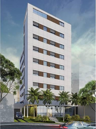 Imagem Apartamento com 2 Quartos à Venda, 107 m² em Sion - Belo Horizonte