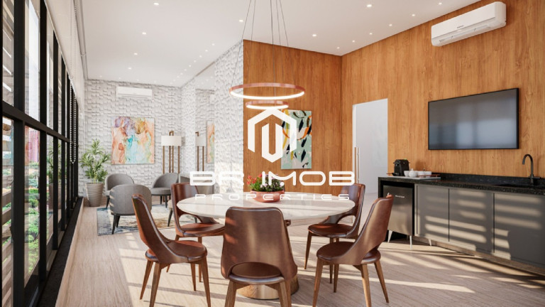 Imagem Imóvel com 2 Quartos à Venda, 68 m² em Campo Belo - São Paulo Imagem Imóvel com 2 Quartos à Venda, 68 m² em Campo Belo - São Paulo
