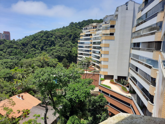 Imagem Apartamento com 3 Quartos à Venda, 170 m² em Morro Sorocotuba - Guarujá