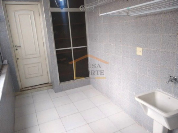 Imagem Apartamento com 1 Quarto à Venda, 59 m² em Jardim São Paulo(zona Norte) - São Paulo