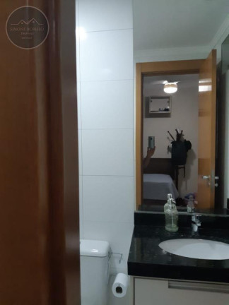 Imagem Apartamento com 3 Quartos à Venda, 130 m² em Canto Do Forte - Praia Grande