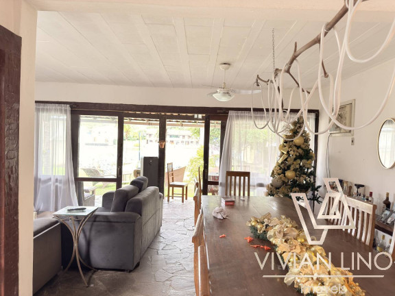 Imagem Casa com 7 Quartos à Venda, 705 m² em Ogiva - Cabo Frio Imagem Casa com 7 Quartos à Venda, 705 m² em Ogiva - Cabo Frio