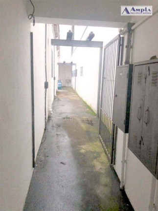 Imagem Sobrado com 1 Quarto para Alugar, 350 m² em Tatuapé - São Paulo