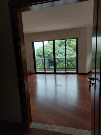 Imagem Apartamento com 3 Quartos à Venda, 205 m² em Jardim Das Bandeiras - São Paulo
