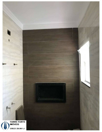 Imagem Casa com 3 Quartos à Venda, 98 m² em Vila Ivone - São Paulo