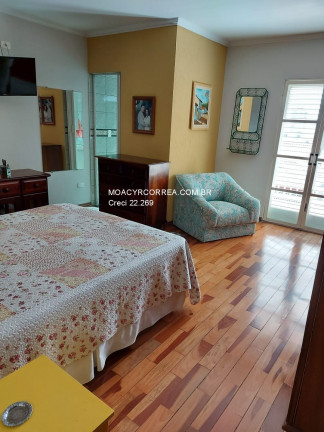 Imagem Sobrado com 3 Quartos à Venda, 150 m² em Jardim Prestes De Barros - Sorocaba Imagem Sobrado com 3 Quartos à Venda, 150 m² em Jardim Prestes De Barros - Sorocaba