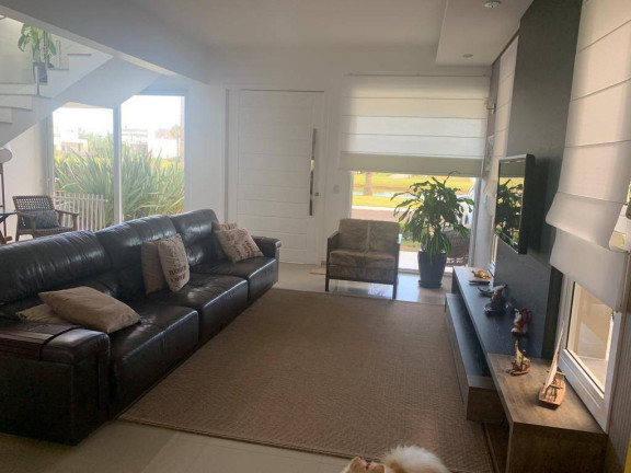 Imagem Apartamento com 4 Quartos à Venda, 270 m² em Noiva Do Mar - Xangri-lá
