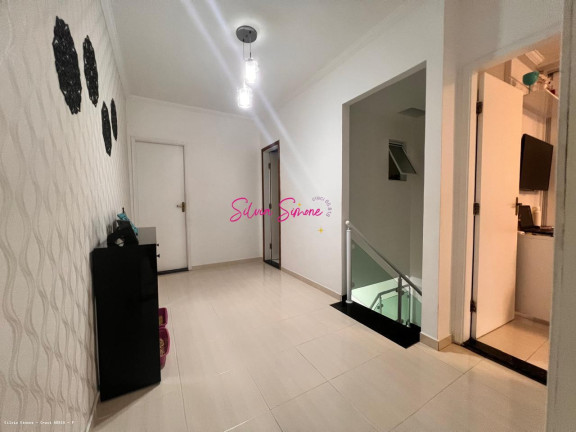 Imagem Sobrado com 3 Quartos à Venda, 121 m² em Caiçara - Praia Grande Imagem Sobrado com 3 Quartos à Venda, 121 m² em Caiçara - Praia Grande