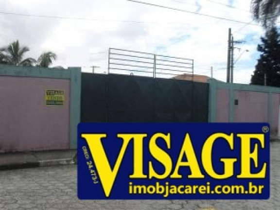 Imóvel Comercial à Venda,  em Prol. Jd. St. Maria - Jacareí