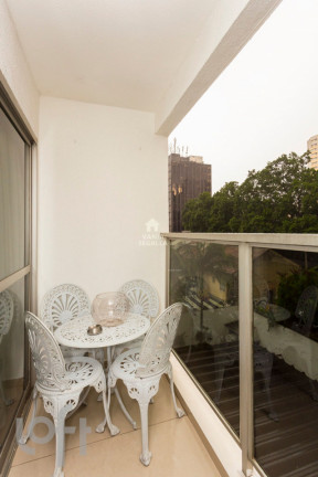 Imagem Apartamento com 4 Quartos à Venda, 108 m² em Pinheiros - São Paulo Imagem Apartamento com 4 Quartos à Venda, 108 m² em Pinheiros - São Paulo