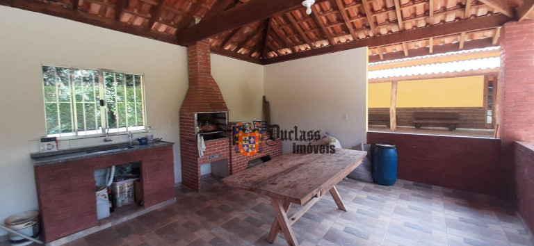 Imagem Chácara com 3 Quartos à Venda, 190 m² em Pinhal Grande - Toledo Imagem Chácara com 3 Quartos à Venda, 190 m² em Pinhal Grande - Toledo